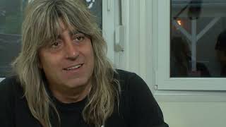 Mikkey Dee Extra (From the Lemmy Movie)