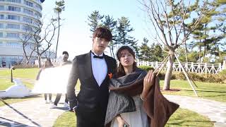 BTS : My Secret Romance 