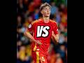 #araújo vs #huijsen pt 5