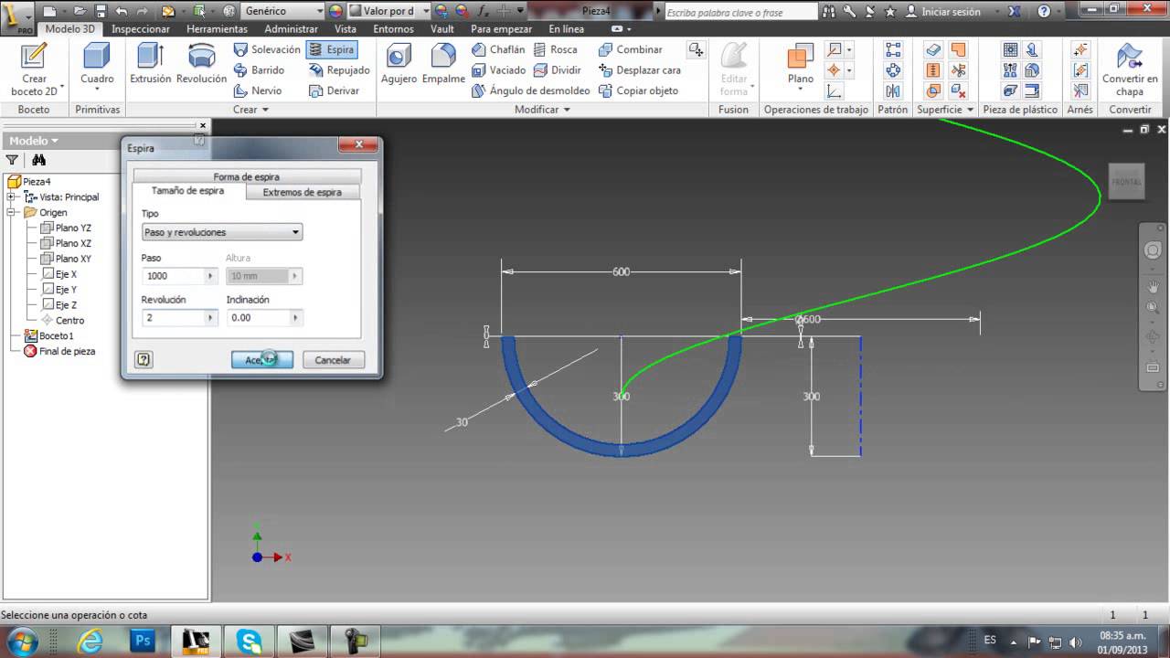 Resultado de imagen para espira inventor