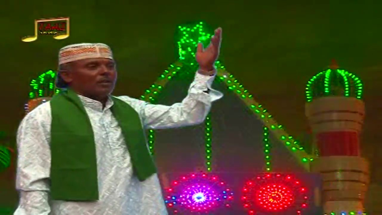 Mera Hussain Karbala Jata Hai | Abbas Ladak | Kutchi Osani