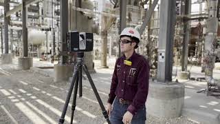 NEXGRADE LIDAR Scanning