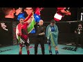 ТАДЖИКИСТАН vs КАЗАХСТАН-АБУ ДАБИ Sanzhar Zhaxylykbaev Kazakhstan VS Khalid Tolibzoda Tajikistan