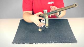 Planet Eclipse Geo 3 Paintball Marker