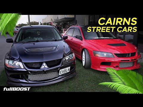 Cairns Automotive
