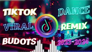 [NEW] TIKTOK DISCO REMIX DANCE PARTY FOR 2023-2024 | TIKTOK BUDOTS DANCE CRAZE REMIX 2023