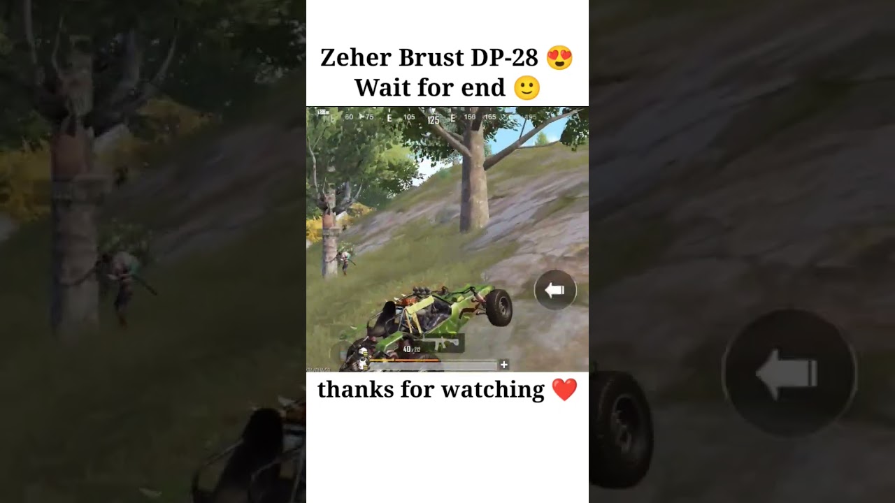 1v4 watch till end 😈 