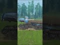 Ep81 | Spintires | Mudrunner |Truck Mod | Driver Skills | Gameplay #mudrunner #spintires #automobile