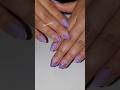 Dip Manicure For Sarai #naturalnails #dippowdernails #nailsfortoday #nailsoftheday