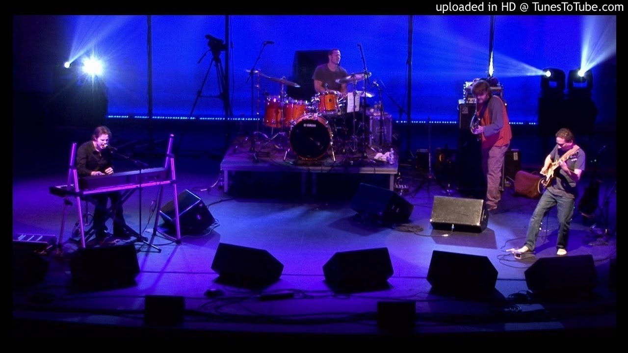 Discipline Crutches [HQ Audio] Live at ProgDay 1997 YouTube