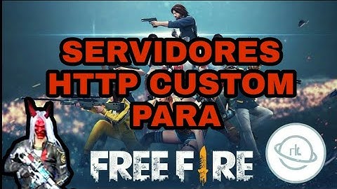 5 VPS PARA HTTP CUSTOM🇦🇷[PARA FREE FIRE]😲