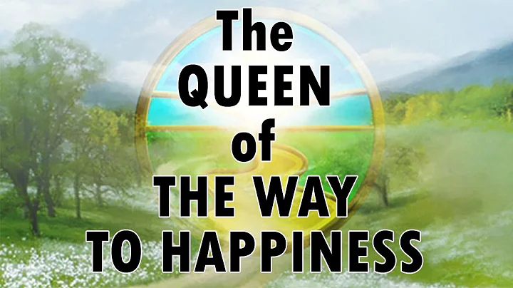 Way To Happiness Booklets: Another Scientology Sca...