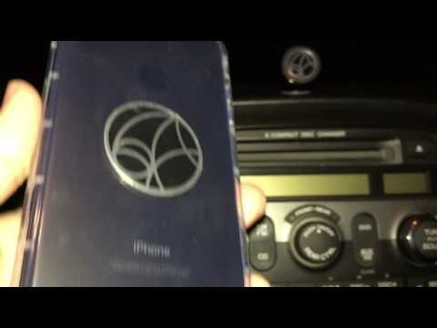 Wuteku slim magnetic car mount Wuteku slim magnetic car mount