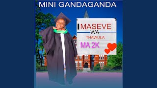 Ni Ndzawutile Xigazeni