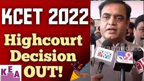 KCET New Updates 2022 #kcet #kea #kcetdocuments #kcetdocumentverification