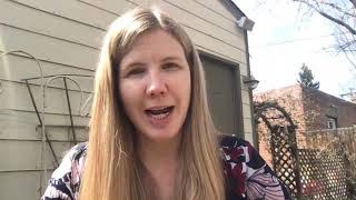 WEEK 3 OF REMOTE LEARNING (English 1)