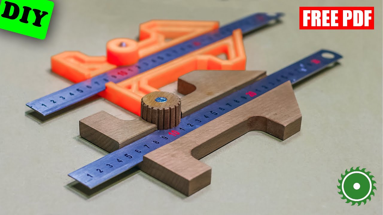 Маркировочный датчик для деревообработки