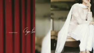 Ayeza khan latest beautiful photos # mehar posh # mere pass tum ho # thora sa haq screenshot 4