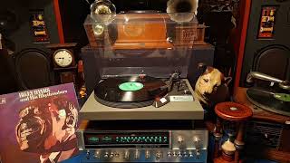 Oh, Peter. Billy Banks & His Rhythmakers. Vocal Red Allen. Recorded On Columbia 78Rpm From 1932.