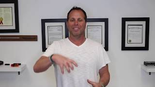 Finding A Plumbing Leak Through A Pool Wall Without Cutting Using LeakTronics PoolScope Wealth