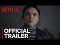 Malevolent  official trailer  netflix