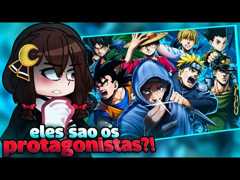 |👥COLLAB👥|Reacting to M4rkim - PROTAGONISTS 🐦‍🔥(Anime) (16K Subscriber Special)|As And Not As|