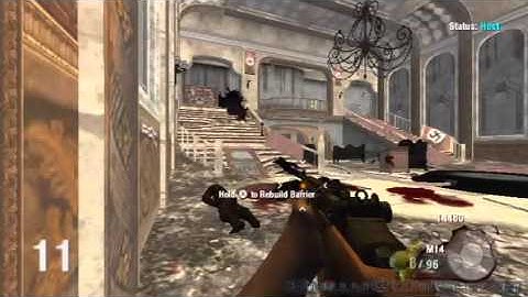 2000 Subs Special: MW3, BO & MKWii Code Releases