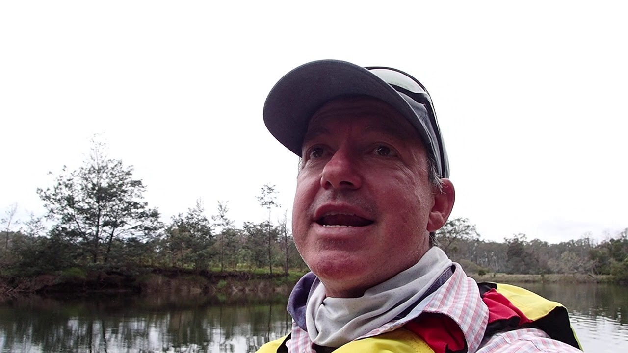 Scamander River YouTube