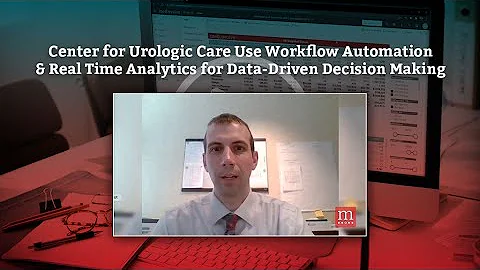 Center for Urologic Care Uses RCM Automation & Rea...