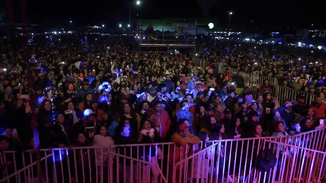 Segunda Noche Vive Verano 2023