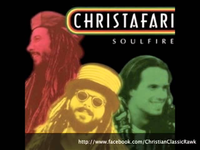 Watch "Wha? (Interlude)" / "Crucified" - Album "Soul Fire" - Artist "Christafari" on YouTube Watch "Wha? (Interlude)" / "Crucified" - Album "Soul Fire" - Artist "Christafari" on YouTube
