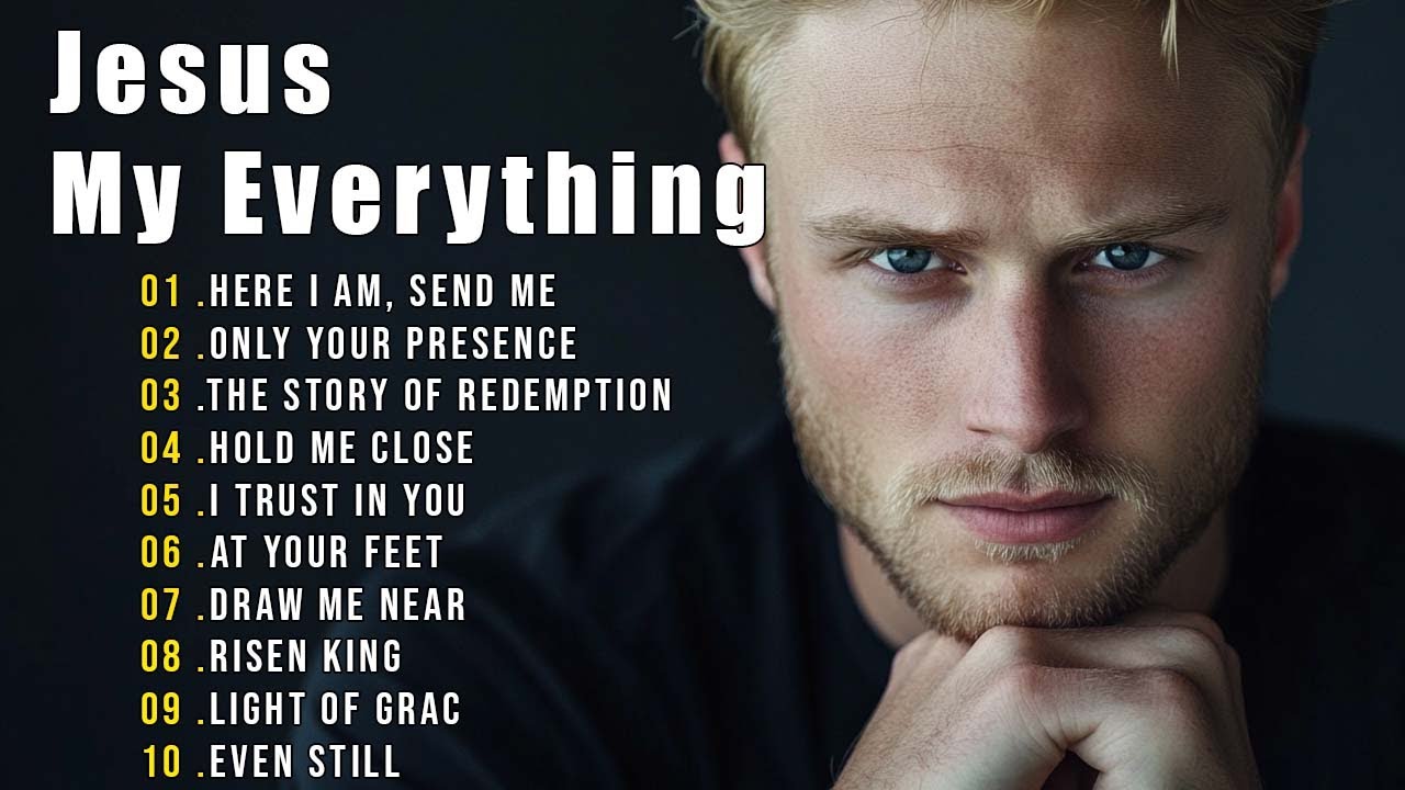 Amazing Grace Best Christian Songs 2025 Praise & Worship Music to Deepen Your Faith Amazing Grace Best Christian Songs 2025 Praise & Worship Music to Deepen Your Faith