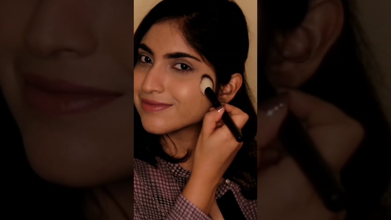 Blush & Bling for Summers 🏜️