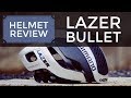 Product Review | Lazer Bullet helmet