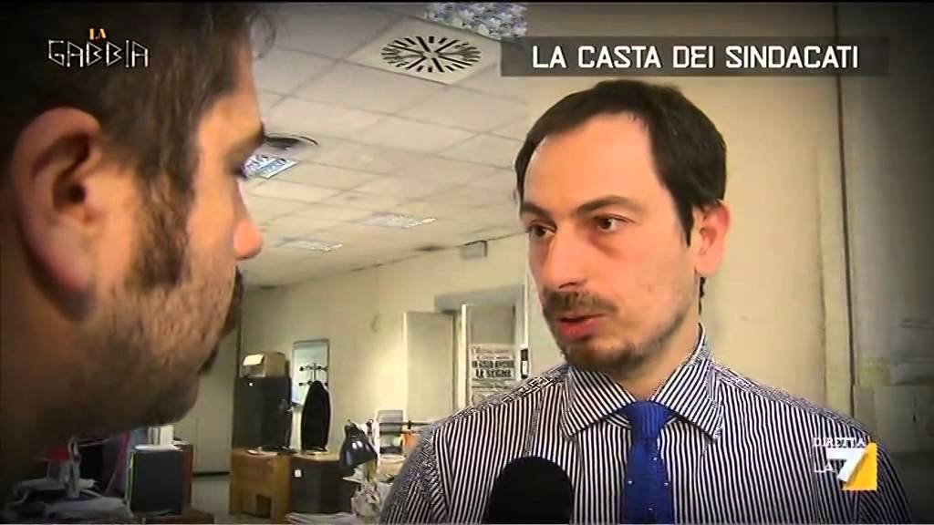 La casta dei sindacati