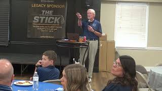 WHHS MENS GOLF BANQUET 2026