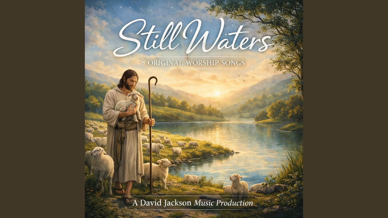 Watch Still Waters on YouTube Watch Still Waters on YouTube