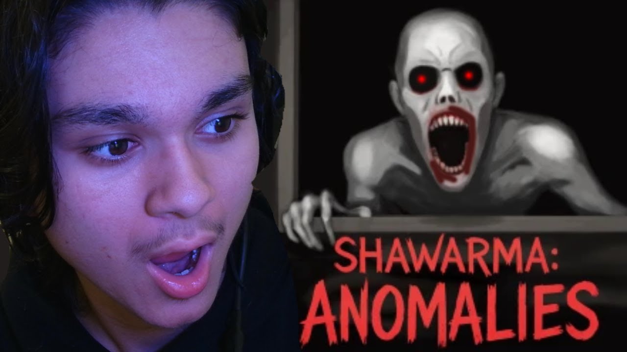 Страшный киоск с шаурмой: Испытание «НОЛЬ ОШИБОК»! (Roblox)