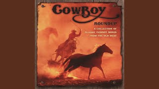 Tumbling Tumbleweed (Instrumental)