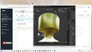 Part 4 How to Complete Wildcat CGTrader Test Fixing Assignment | Part 1 to 5 Full Guide 🛠️🎯