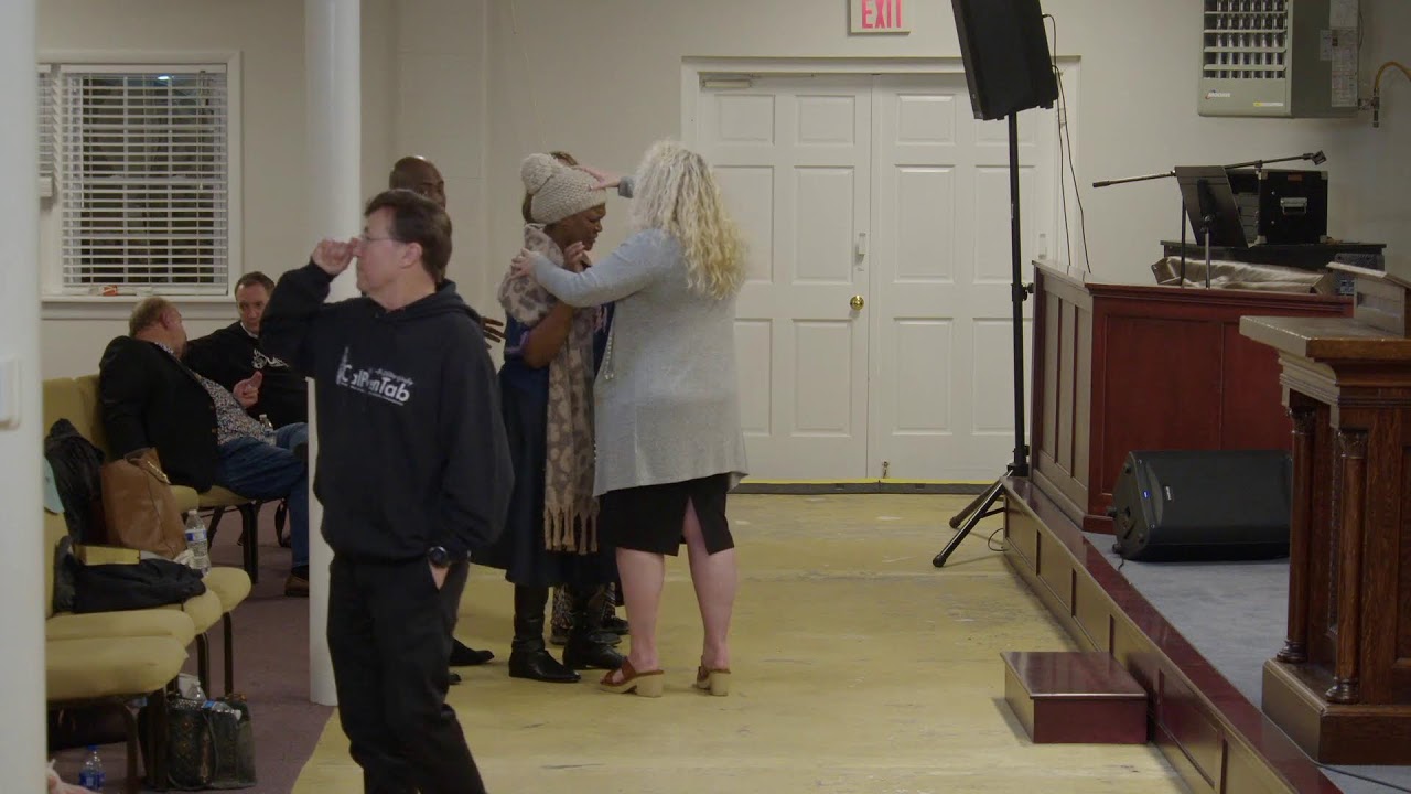 Calvary Pentecostal Tabernacle Live Stream YouTube