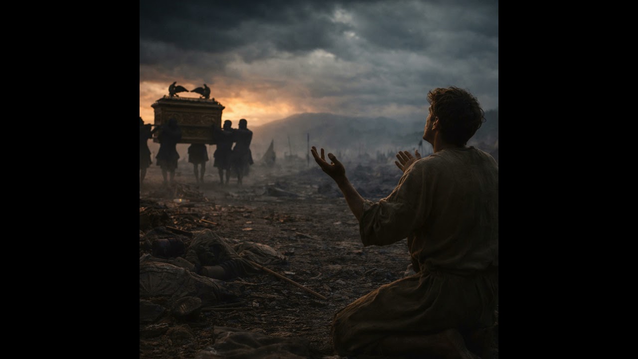 🎧 “Nadie sabe lo que tiene hasta que lo pierde”