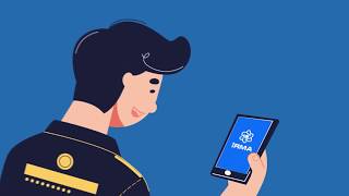 IRMA - Integrated Reseller Mobile Application