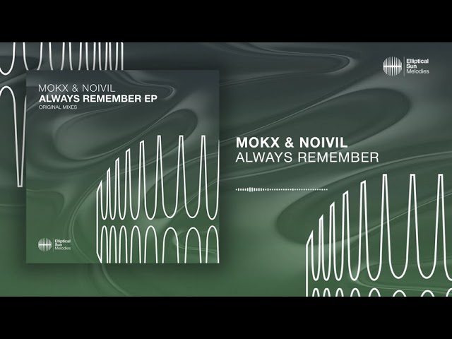 Guarda MOKX & Noivil - Always Remember su YouTube Guarda MOKX & Noivil - Always Remember su YouTube