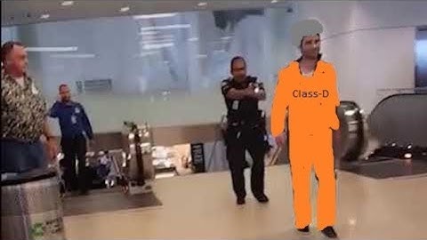 Nine-Tailed Fox terminate a Class-D