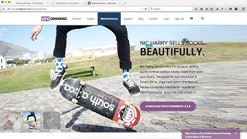 Flothemes :: MonoBooth - Getting Started