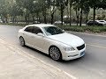 Ставим V8 4.6 + 8 ступка в Mark X с левым рулем! Начало!