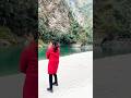 #manali #snowfall #shorts
