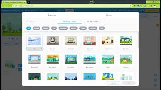 Activity Looks (mBlock - Block Based IDE Coding for Beginners)