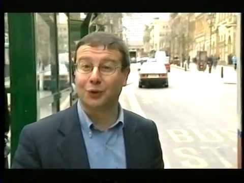 Ocean Colour Scene - news report for Mechanical Wonder tour